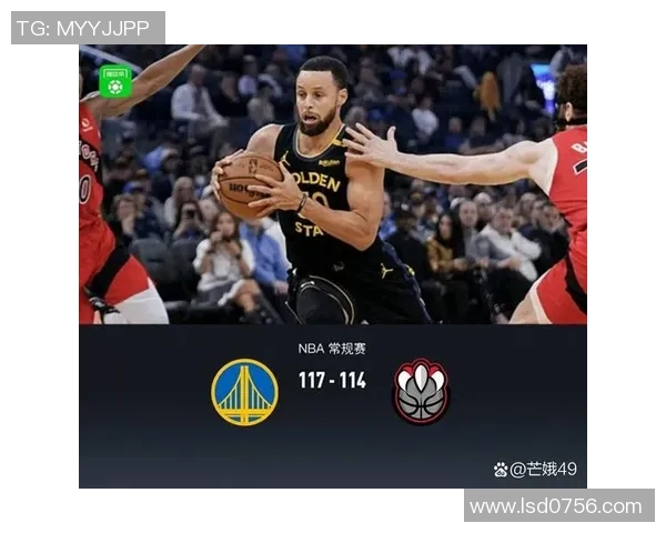 勇士对猛龙比赛直播信息及观看渠道详解