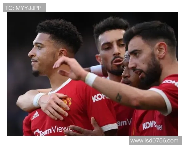 安东尼：曼联其时为我付出1亿欧签下我，是因为我有这个才能